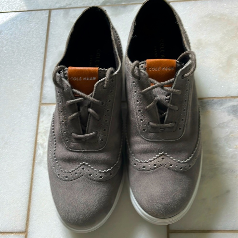 Cole Haan Boys shoes
